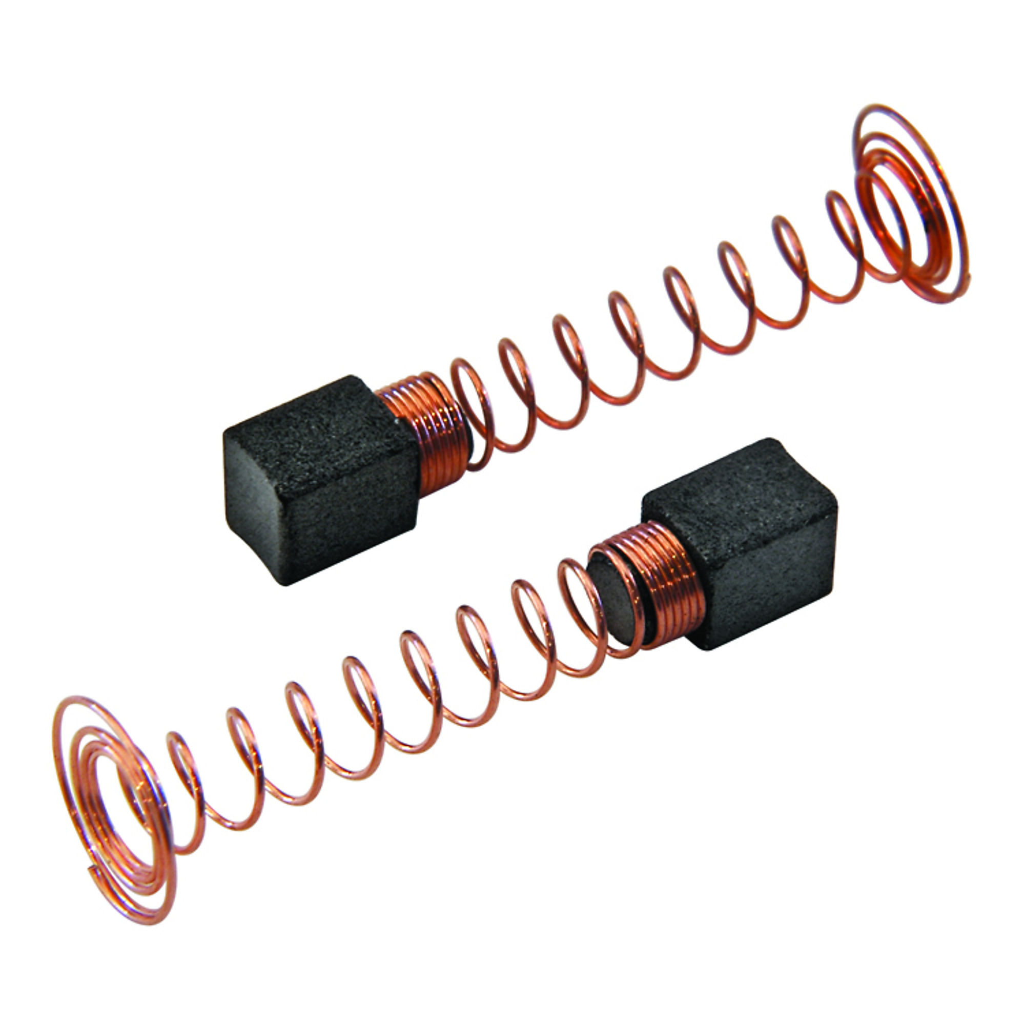 Dremel Rotary Tool Carbon Motor Brushes — 2 Pcs, Model# 90930-05